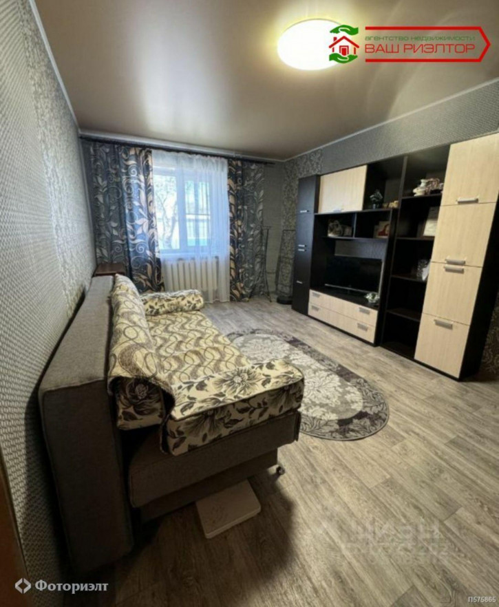 2-комн квартира Садовая Большая ул, 36