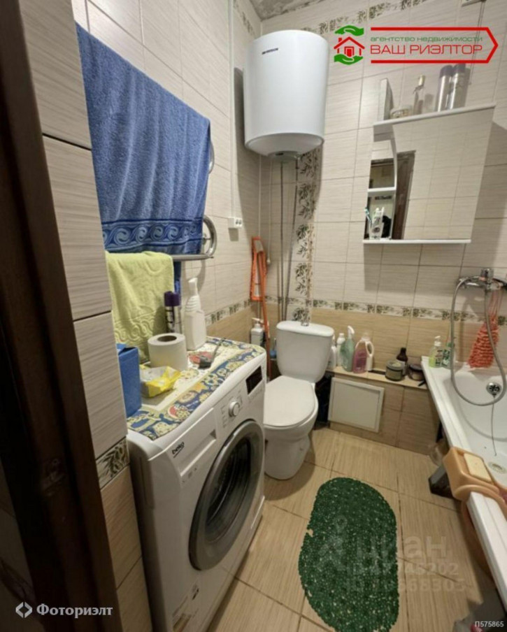 2-комн квартира Садовая Большая ул, 36