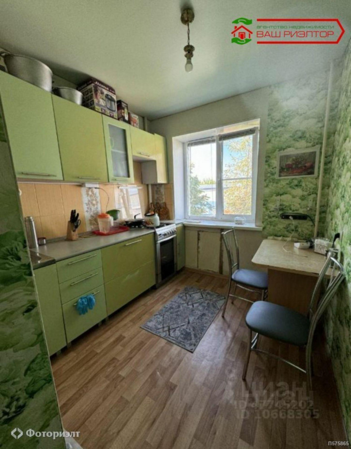 2-комн квартира Садовая Большая ул, 36