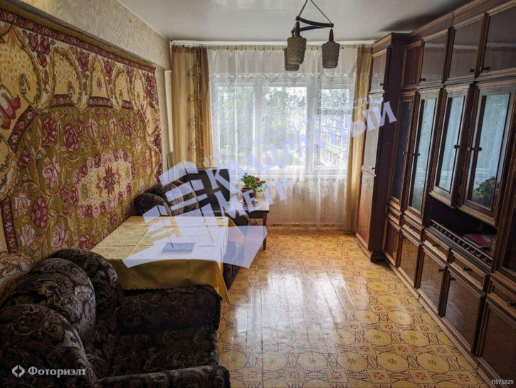 3-комн квартира Факел Социализма ул, 8