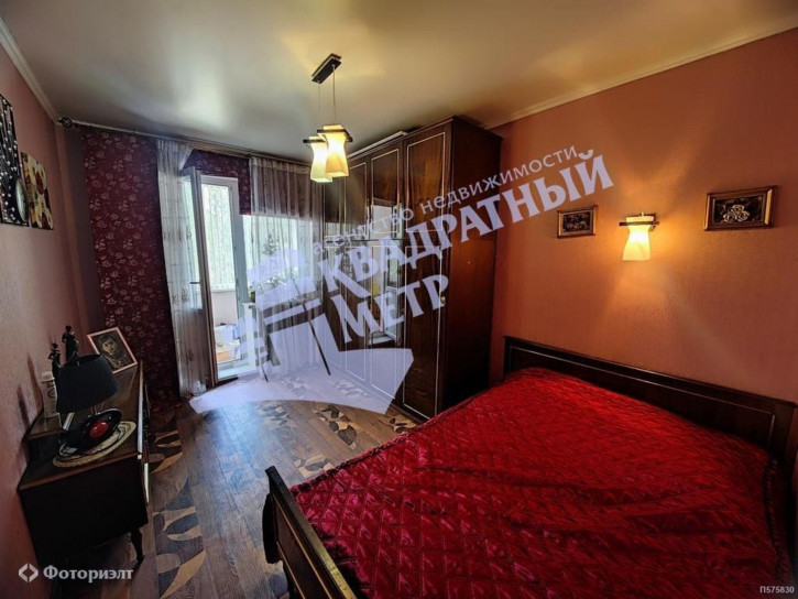 3-комн квартира Трнавская ул, 26/7