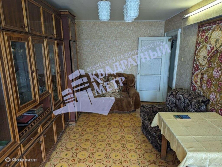3-комн квартира Факел Социализма ул, 8
