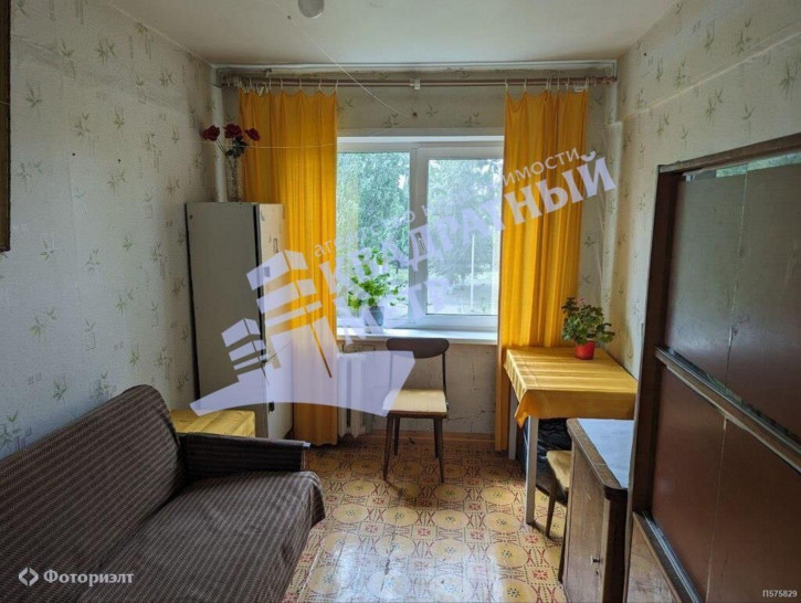 3-комн квартира Факел Социализма ул, 8