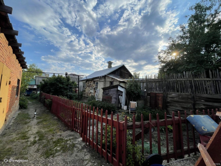 Коттедж/дом Соколовая ул, 271