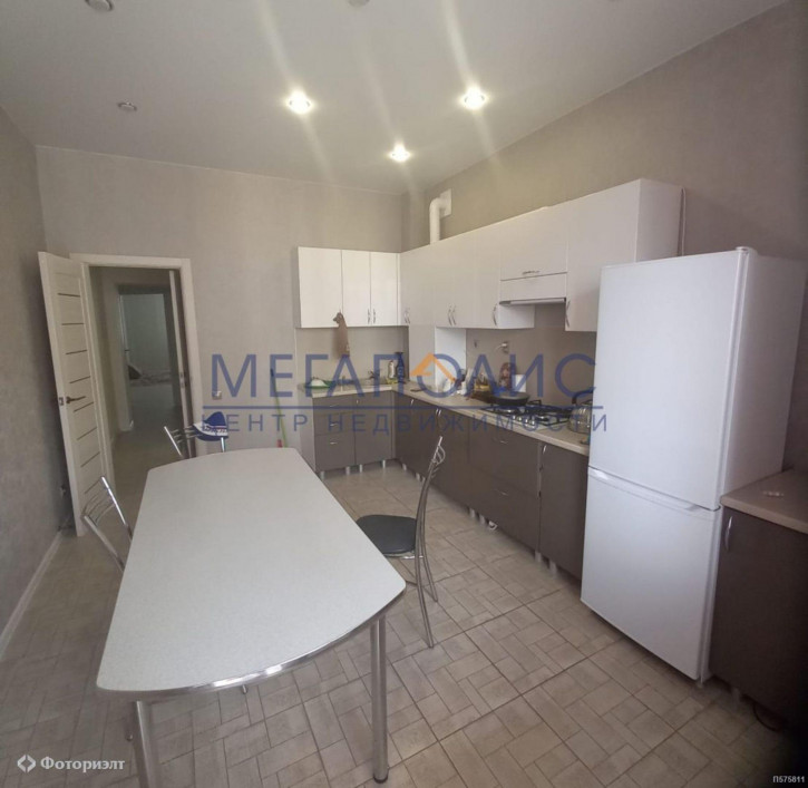2-комн квартира Саратовское шоссе ул, 77