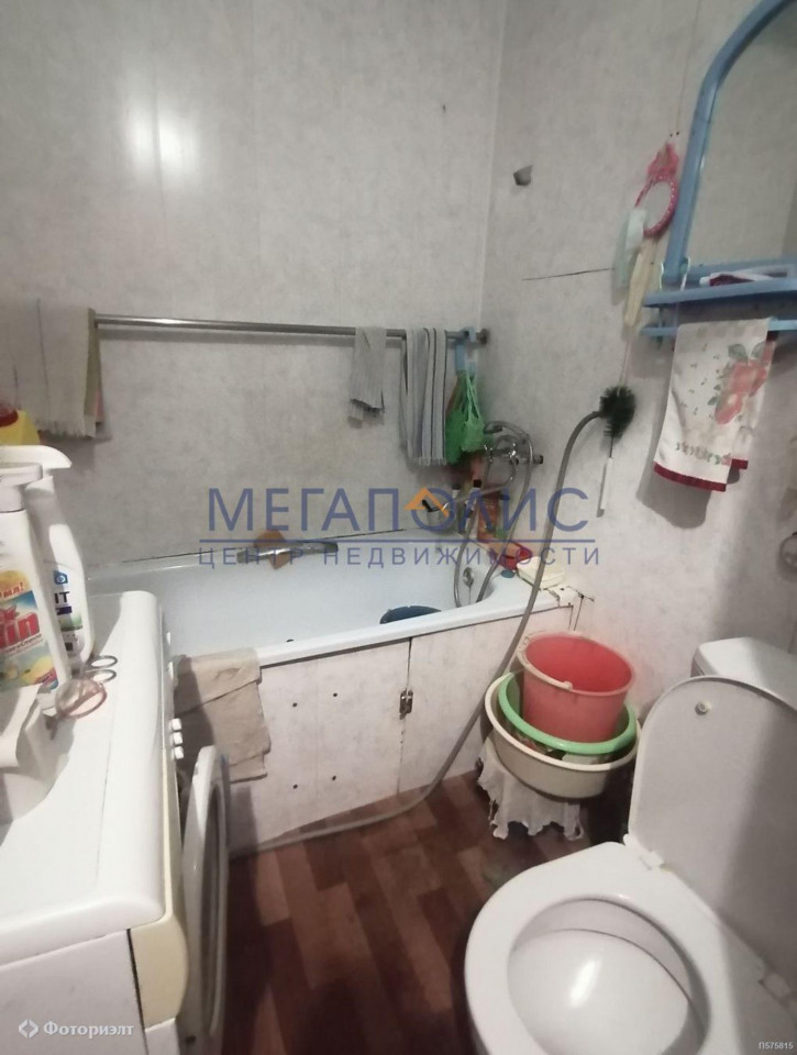 2-комн квартира Минская ул, 23