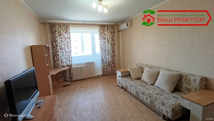 1-комн квартира Техническая ул, 20