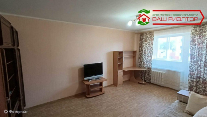 1-комн квартира Техническая ул, 20