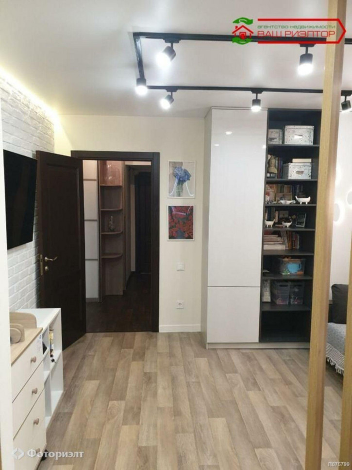 2-комн квартира Зыбина П.М. ул, 8