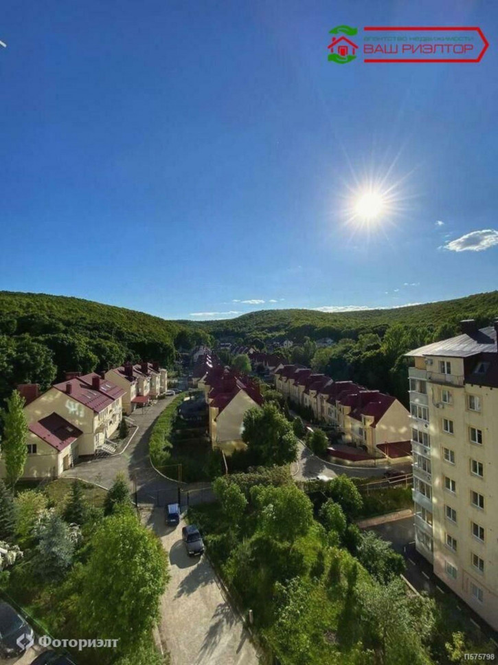 3-комн квартира Лесная Республика ул, 11А
