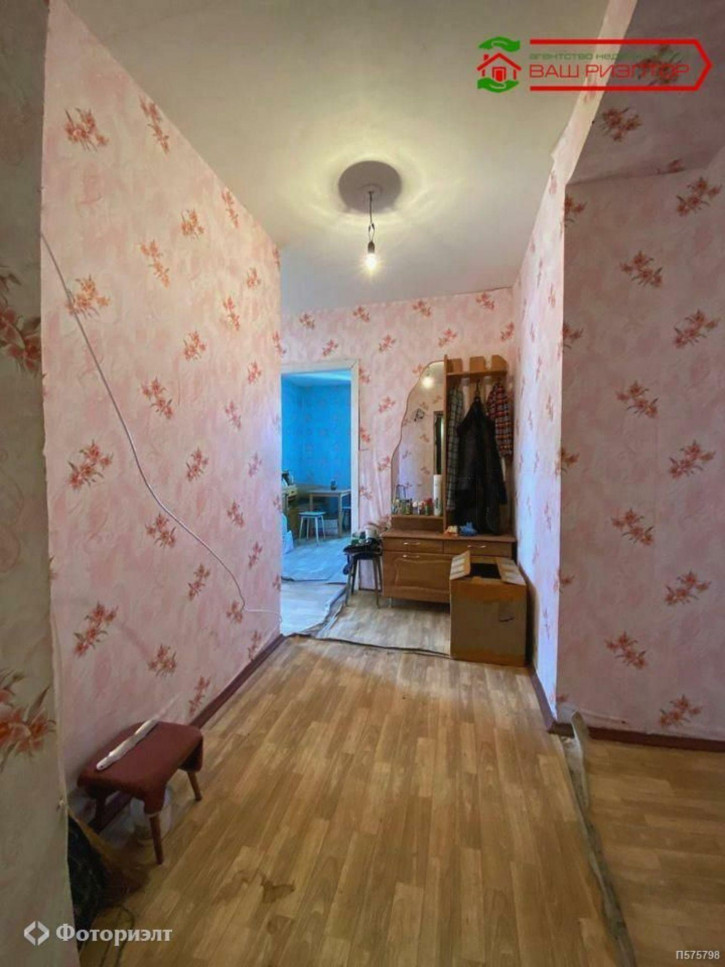 3-комн квартира Лесная Республика ул, 11А