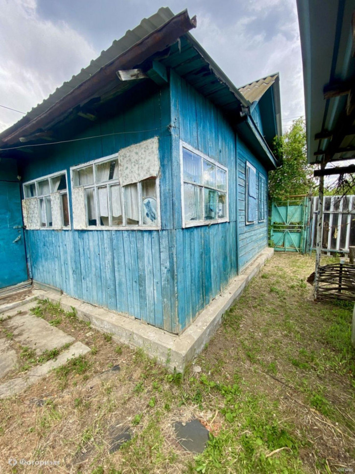 Коттедж/дом СНТ Росинка тер, 26