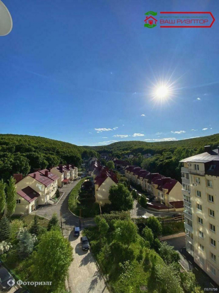 3-комн квартира Лесная Республика ул, 11А