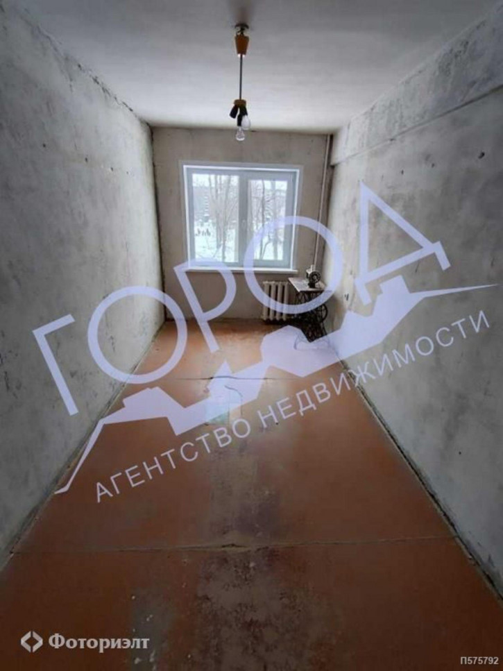 2-комн квартира Ленина ул, 113