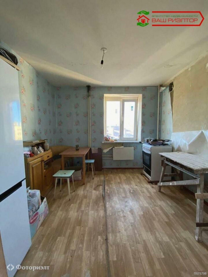 3-комн квартира Лесная Республика ул, 11А