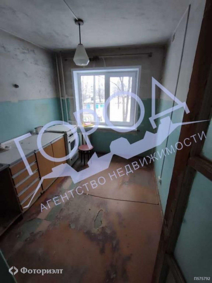 2-комн квартира Ленина ул, 113