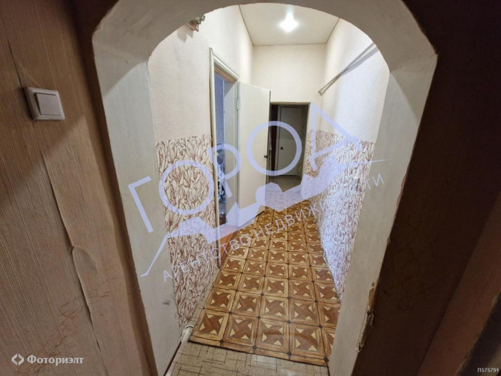 2-комн квартира Редкова ул, 51