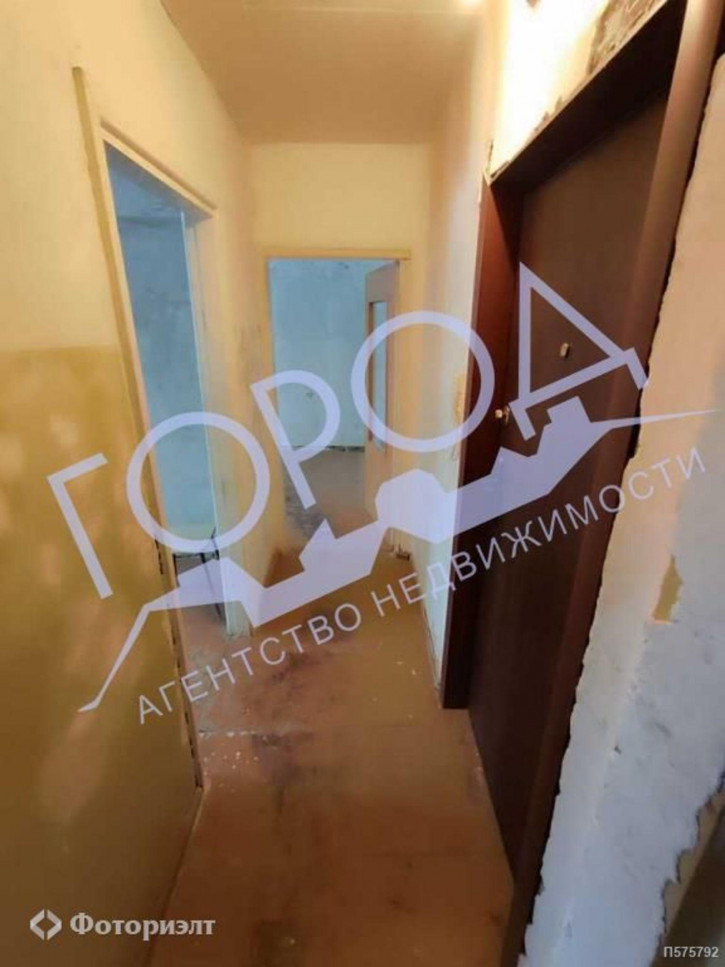 2-комн квартира Ленина ул, 113