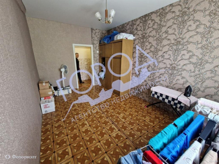 2-комн квартира Редкова ул, 51