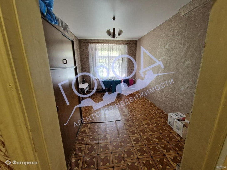 2-комн квартира Редкова ул, 51