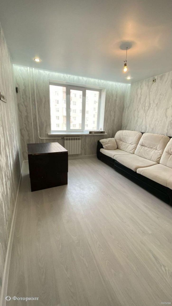 1-комн квартира Панченко К.П. ул, 3