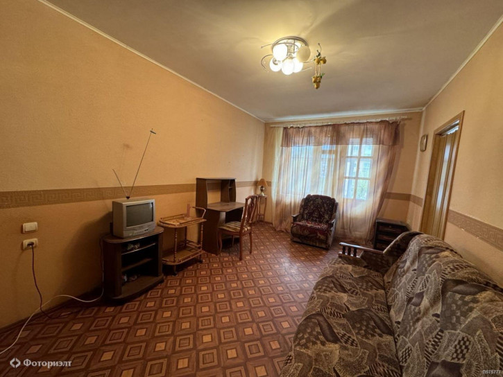2-комн квартира Шевченко Т.Г. ул, 9