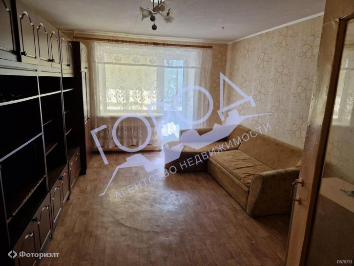3-комн квартира Проспект Героев ул, 42