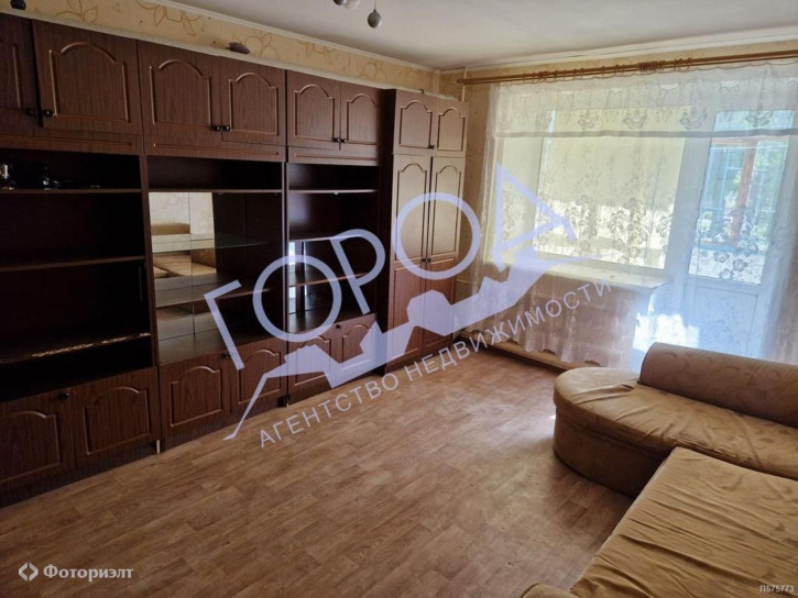 3-комн квартира Проспект Героев ул, 42