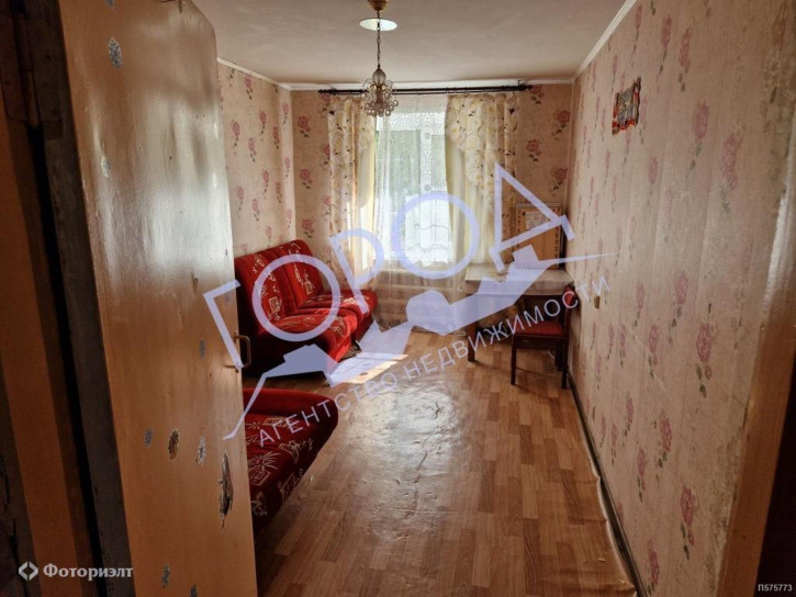 3-комн квартира Проспект Героев ул, 42