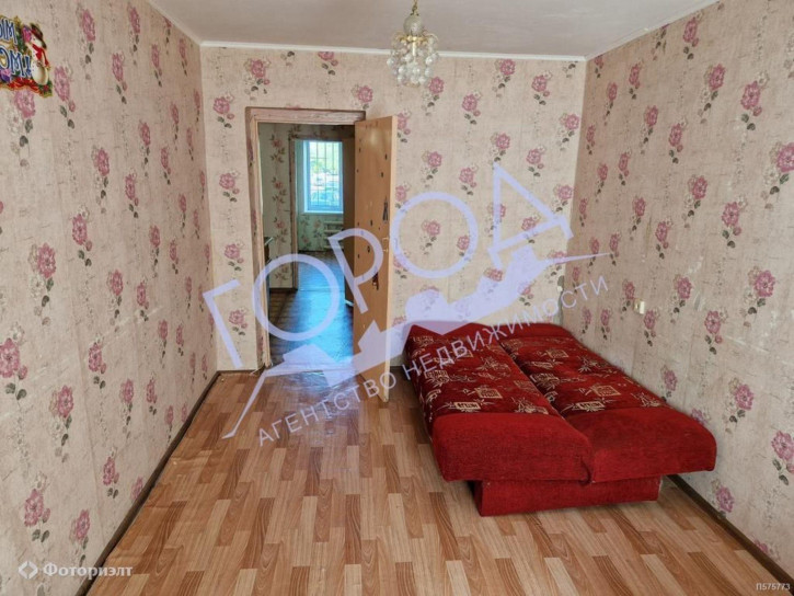 3-комн квартира Проспект Героев ул, 42