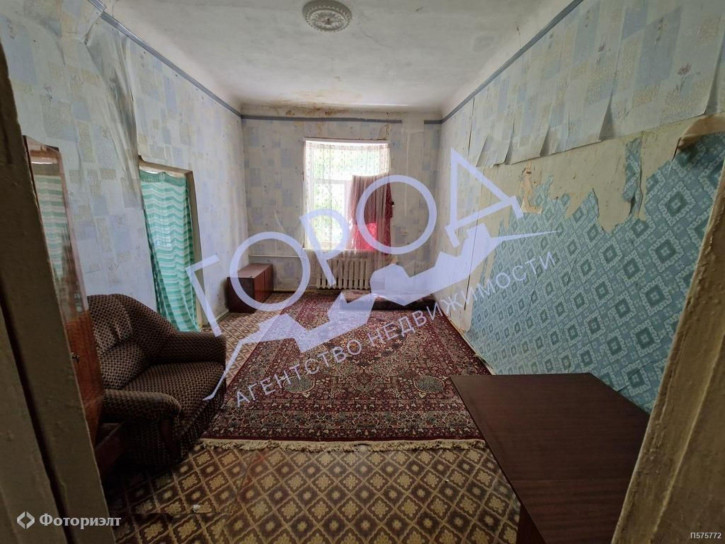 3-комн квартира Редкова ул, 51