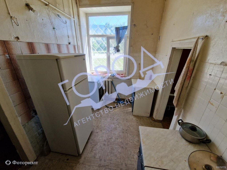 3-комн квартира Редкова ул, 51