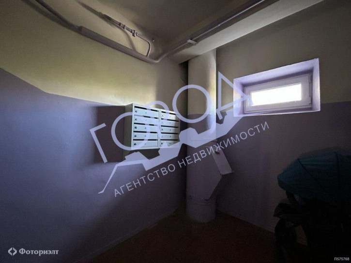 1-комн квартира Степная ул, 49