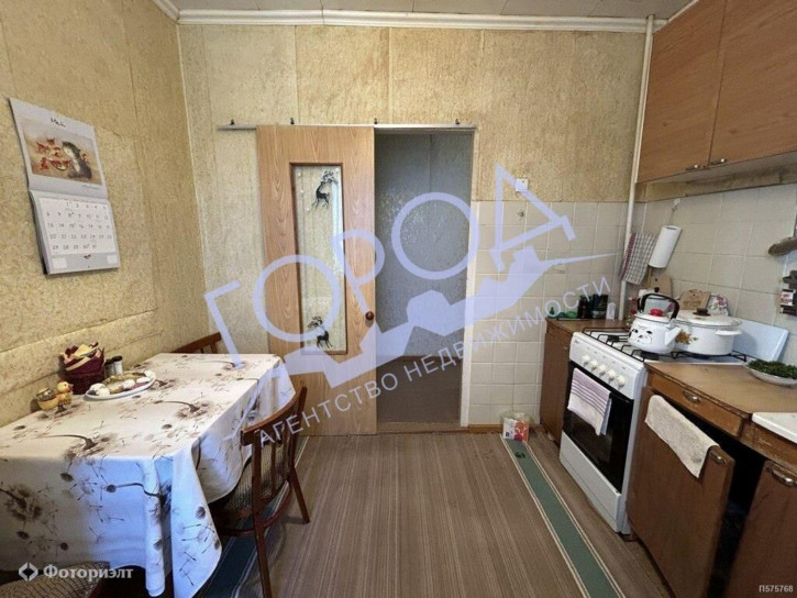 1-комн квартира Степная ул, 49