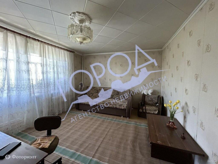 1-комн квартира Степная ул, 49