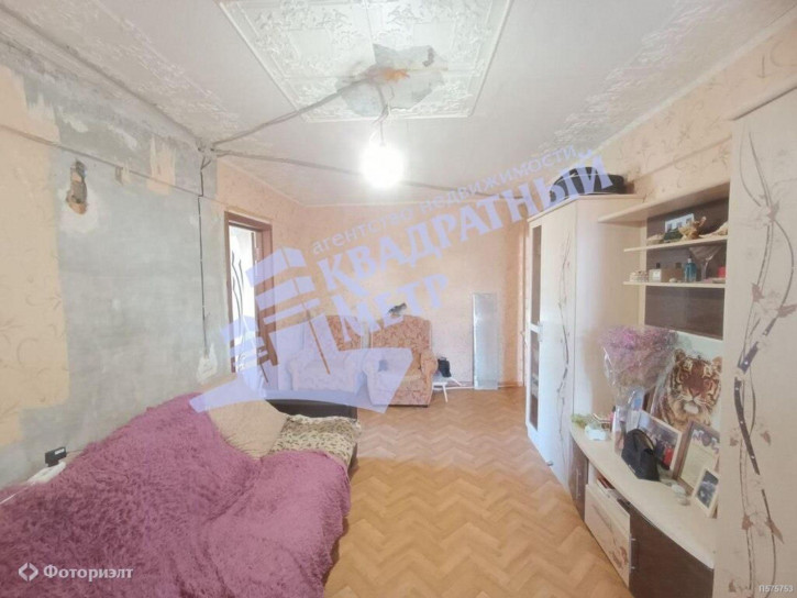 3-комн квартира Факел Социализма ул, 5а
