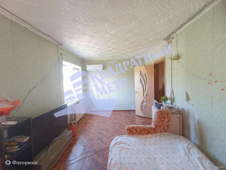 3-комн квартира Факел Социализма ул, 5а