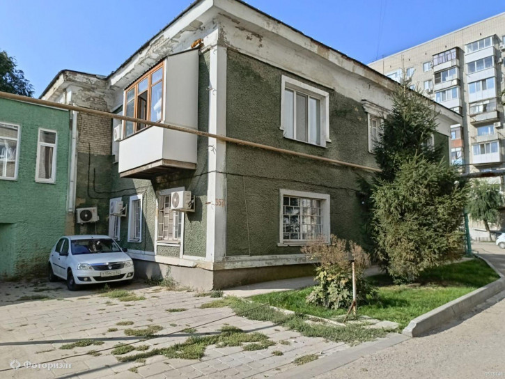 Офис Большая Горная ул, 357/3