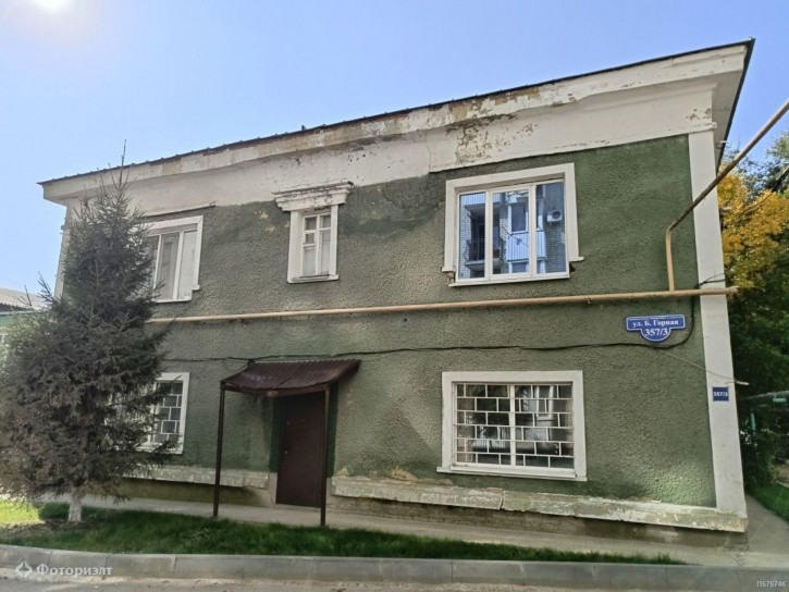 Офис Большая Горная ул, 357/3
