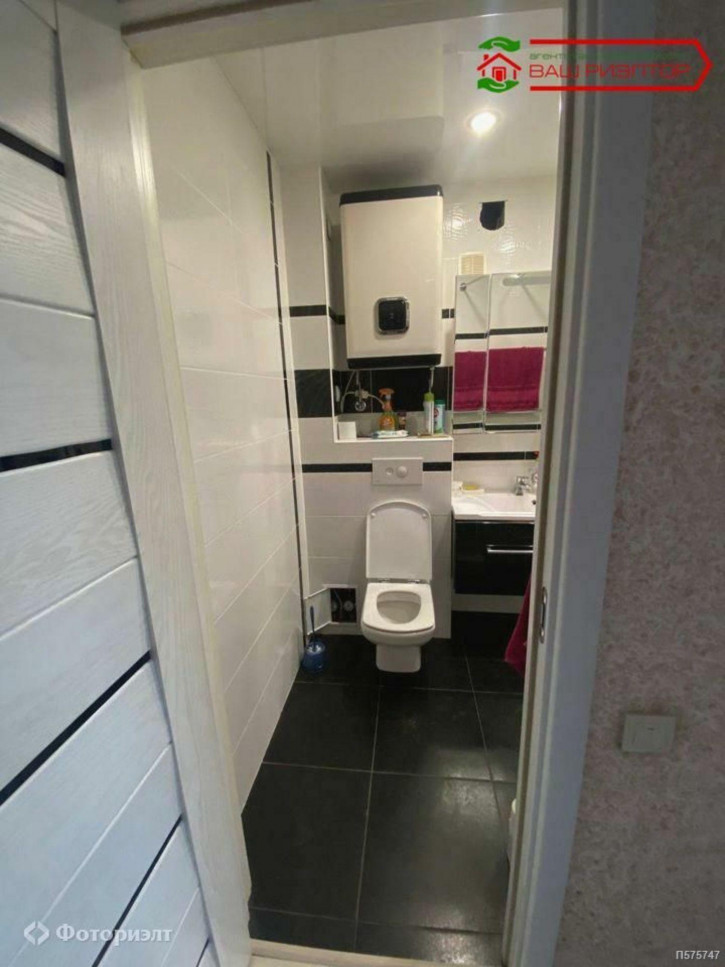 3-комн квартира Усть-Курдюмская ул, 3