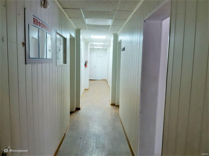 Офис Посадского ул, 320