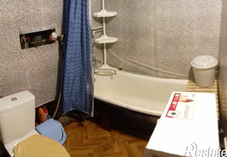 1-комн квартира Губернского , 37