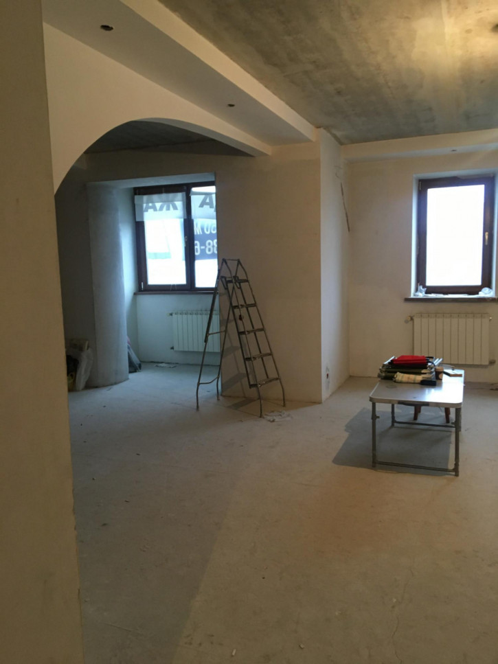 3-комн квартира Никитинская ул., 49, к а