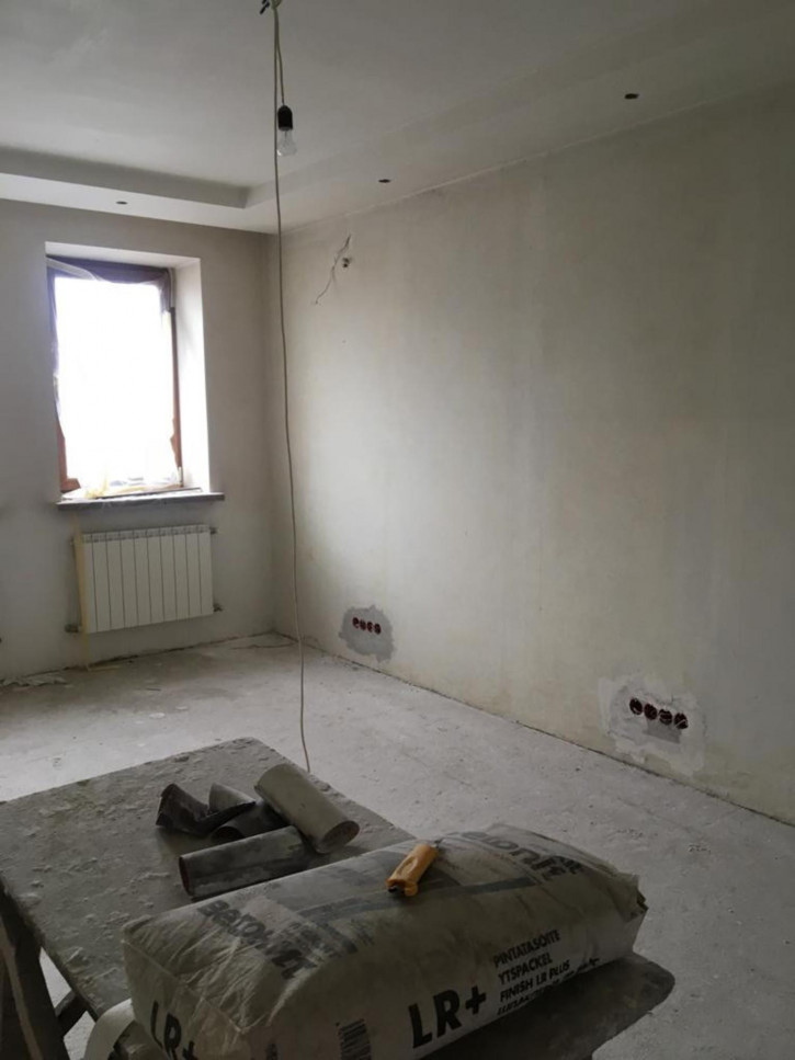 3-комн квартира Никитинская ул., 49, к а