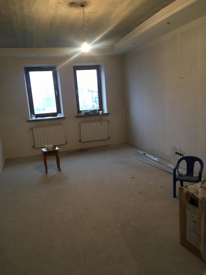 3-комн квартира Никитинская ул., 49, к а
