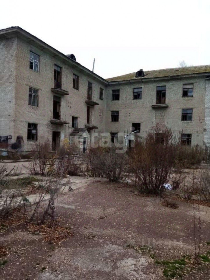 Склад ул Зелинского, 15,  д. 15