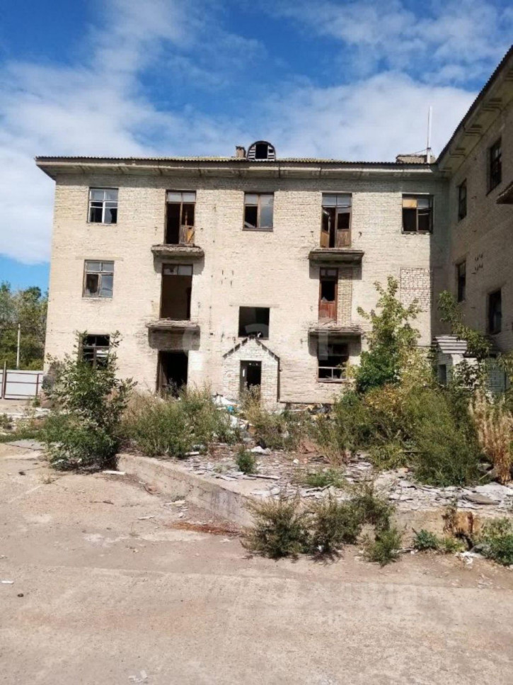 Склад ул Зелинского, 15,  д. 15