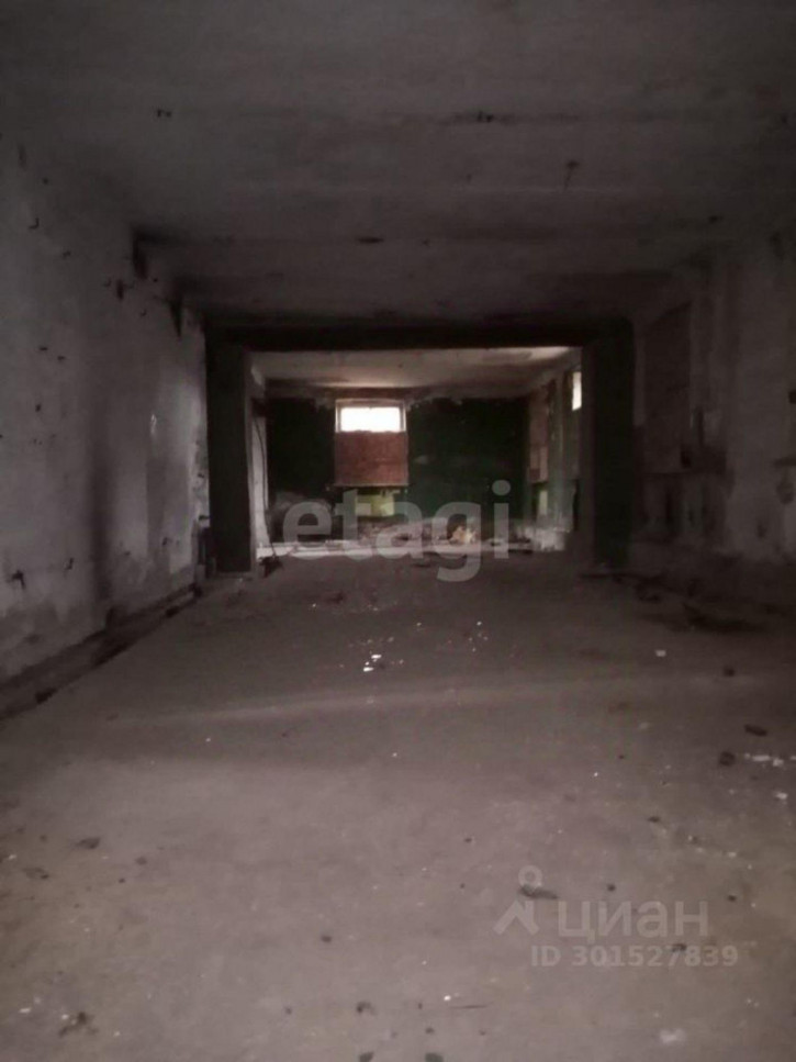 Склад ул Зелинского, 15,  д. 15
