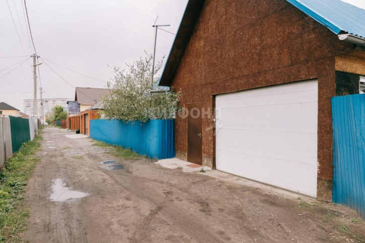 Коттедж/дом Новосибирск