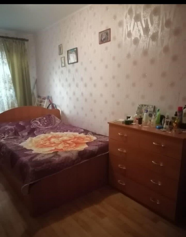 2-комн квартира Мечтателей, 20